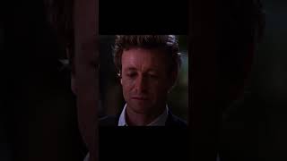 Red John is such a jerk, I'll never forgive him. | Jane You're Early | #edit #shorts #patrickjane