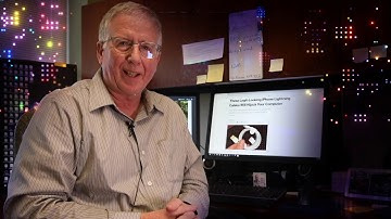 Cybersecurity Awareness Month: Tip 3 "iPhone Hijacking"