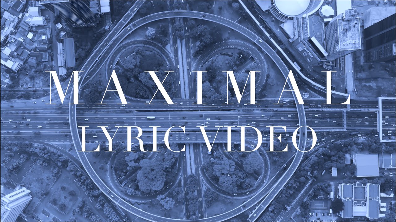 Guarda Empty Atlas - Maximal (Official Lyric Video) su YouTube Guarda Empty Atlas - Maximal (Official Lyric Video) su YouTube