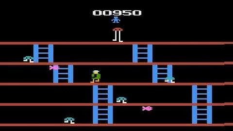 fast eddie for Atari 8-bit