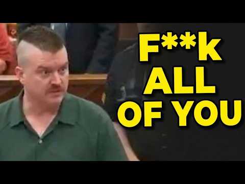Sovereign Citizen Sues the Judge Again — Gets Smacked Down Harder Than Ever