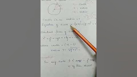 kp sir circles chapter introduction video 2