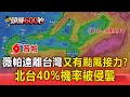 薇帕颱風 雨彈炸花蓮 無尾溪潰堤淹民宅 薇帕遠離台灣 下周又有颱風接力 頭條600秒 薇帕颱風 雨彈炸花蓮 無尾溪潰堤淹民宅 薇帕遠離台灣 下周又有颱風接力 頭條600秒
