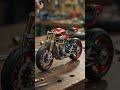 MV Agusta Superveloce 1000 Serie Oro Lamborghini 🏍️✨ (5):#MVAgusta #Superveloce1000 #Lamborghini
