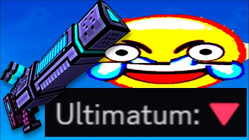 ⚠️⚠️ULTIMATUM NERFED⚠️⚠️
