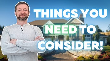 Things You NEED To Consider About The Exterior Of Your Custom Home
