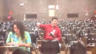 Ingraham vs. Wright Gov Skit