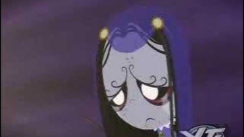 Ruby Gloom Once in a Blue Luna 2 of 3