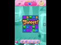 Candy Crush Saga - Level 1