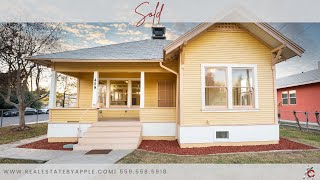 459 N. 2nd Street video tour