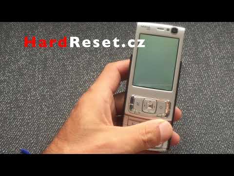 Video: Come Far Lampeggiare Un Telefono Cinese Nokia N95