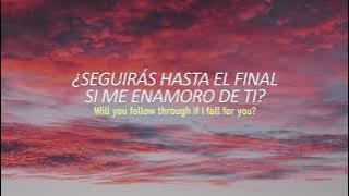 Martin Garrix feat. Usher - Don't Look Down | Letra Español / Inglés