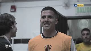 OLIMPIA TV TEMPORADA 2023 EPISODIO 12
