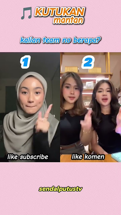 DANCE TIKTOK KUTUKAN MANTAN#shorts #dancetiktok