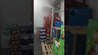 Humidity Control Equipment