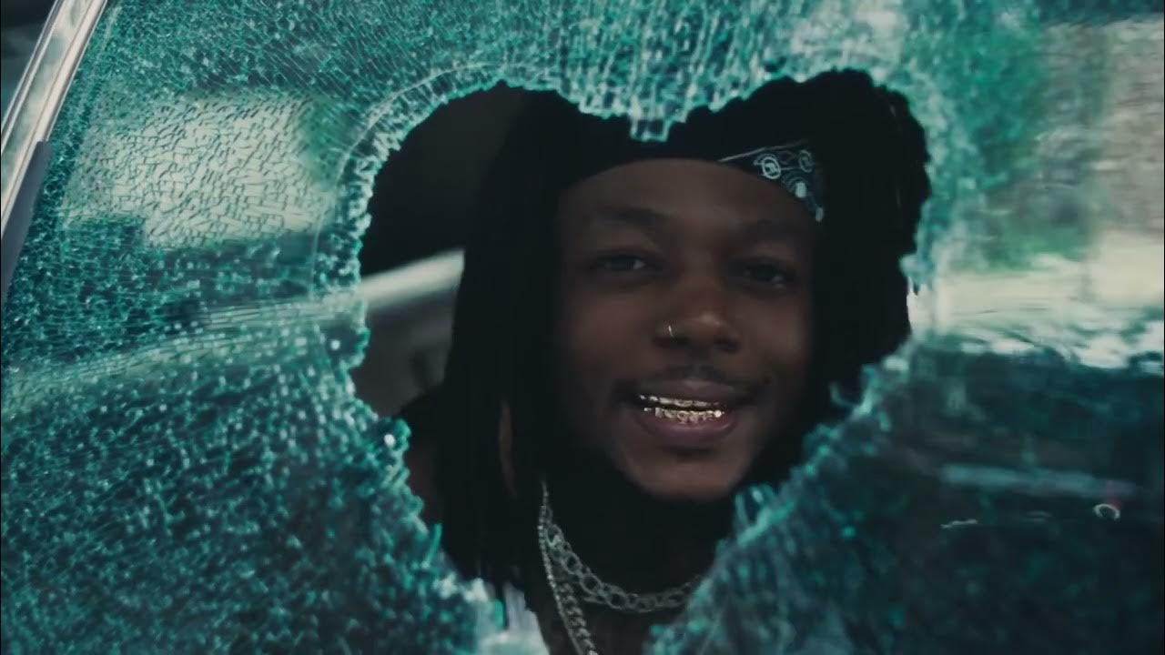 JID, Kenny Mason Dance Now YouTube(04)