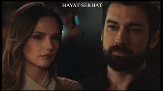 Hayat & Serhat #nilsuberfinaktaş#alpnavruz #yazşarkısı#adamasalı#edit#keşfet fypシ ##zümrüdüanka Resimi