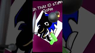 All Cyclops Sonic Says #edit #sonic #sonicexe