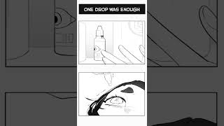 One Drop Was Enough!!