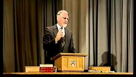 Heaven and Hell Part 2 -  The Return of Christ 2