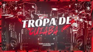 Sogro De Bandido - Mc Th & Dj Kaio Vdm - Tropa De Cuiabá