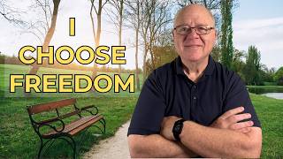Why I Will Not Get a Job in Retirement