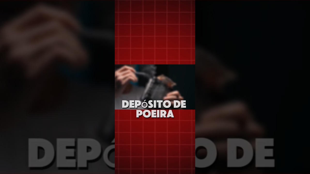 SEU  PC PARECE UMA TURBINA #pcgaming #tutorial #dicas #pc
