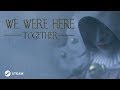 Полное прохождение [Прошли пивоварню] We Were Here Together #2