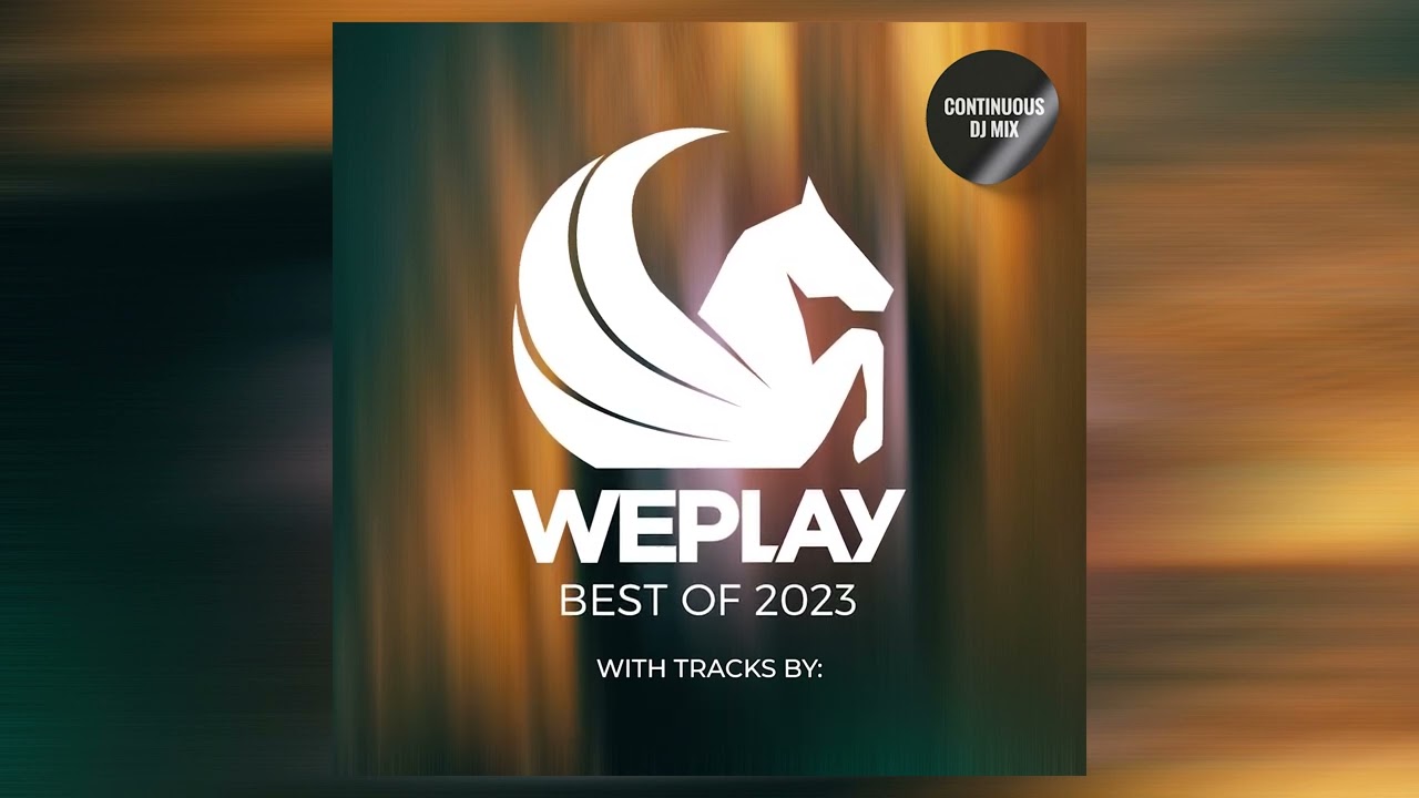 Best Of WEPLAY 2023