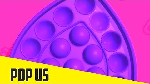 POP US - Gameplay All Levels android ios