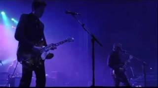Interpol - 16 Obstacle 1 live (Vevo) [16 of 16]