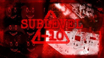 PM 6:06: An Ordinary Sublevel 10 Game | SUBLEVEL !-10 // COMPLETION - [Edits Included]