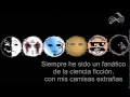 Hollywood Undead- War Child (Subtitulado Español)