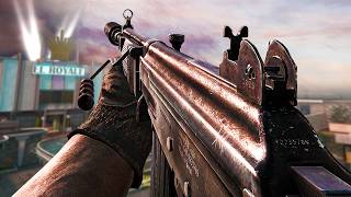 Did They Finally Fix BLACK OPS 1 on PS5?