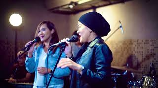 [Cover] I Will Survive - Gloria Gaynor Version