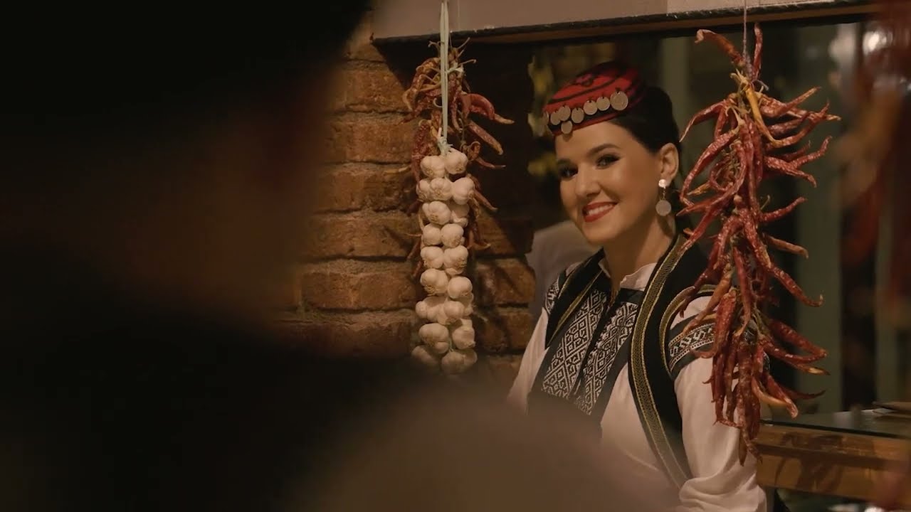 Tradicionalno veče u restoranu Hotela Integra (gosti: KUD Čajavec)