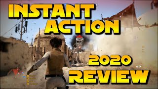Star Wars Battlefront 2 - Instant Action Review in 2020 (And everything you need to know)