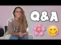 Q&A with Sommer Ray