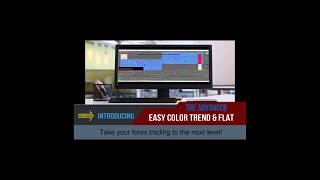 Intro to Cynthia's Advanced Easy Color Trend and Flat MT4 System