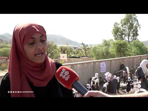 أزمة وقود خانقة في محافظة إب | محليات | 03 - 05 - 2025