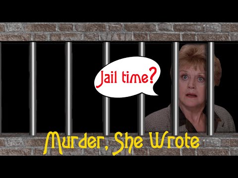 Murder, She Wrote: