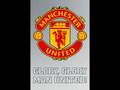 Manchester united  take me home united road
