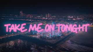Dreamkid - Take Me On Tonight (Official Music Video) feat. Mason Musso