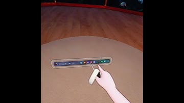 Pbbv…. #gorillatagghost #music #gtag #gorillatagfun #pbbv #vr #gorillatag #scary #gtagghost