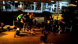 Plutooniumi jam Rotermanni kvartalis