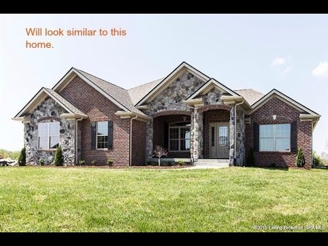 5018 Cooks Creek Ln, Sellersburg, IN home video tour
