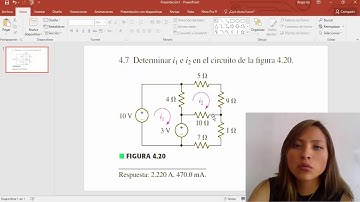 simulación de un circuito eléctrico en simulink
