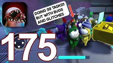 Imposter Hide 3D Horror Nightmare - Gameplay Walkthrough part 175 - Multiplayer (iOS,Android)