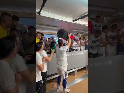 Video Il Como scrive la storia ? I ragazzi di Fabregas centrano la Champions League