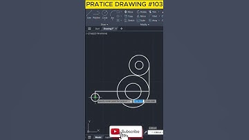 Autocad for beginners | Autocad 2d-3d drawing | Autocad complete tutorial | Autocad 2d drawing
